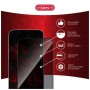 Скло захисне Intaleo Privacy Apple iPhone 15 Pro Max Black (1283126592003)