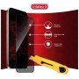 Скло захисне Intaleo Privacy Apple iPhone 15 Pro Max Black (1283126592003)