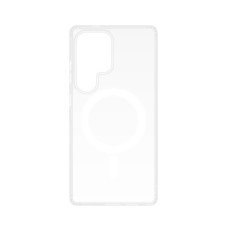 Чохол до мобільного телефона Intaleo CLEAR MagSafe Samsung Galaxy S25 Ultra (1283126616167)