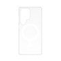 Чохол до мобільного телефона Intaleo CLEAR MagSafe Samsung Galaxy S25 Ultra (1283126616167)