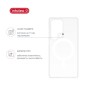 Чохол до мобільного телефона Intaleo CLEAR MagSafe Samsung Galaxy S25 Ultra (1283126616167)
