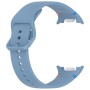 Ремінець до смарт-годинника Armorstandart Samsung Galaxy Watch 8 / 8 Classic (20x113 mm) Light Blue (ARM86865)