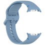 Ремінець до смарт-годинника Armorstandart Samsung Galaxy Watch 8 / 8 Classic (20x113 mm) Light Blue (ARM86865)