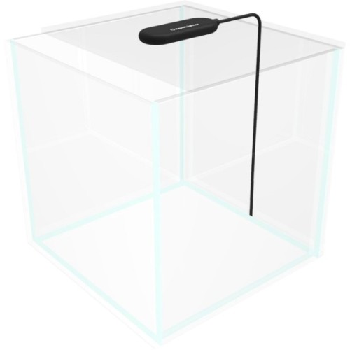 Світильник для акваріума Aqualighter Pico Tablet (для прісноводних акваріумів до 10л) 6500 к чорний (87671)