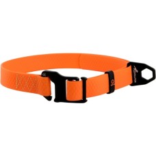 Нашийник для тварин Collar Evolutor 25 мм 25-70 см (помаранчевий) (42434)