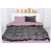 Постільна білизна MirSon Велюр Winter Delicate 28-0094 Clematide 2х143х210 (2200004046044)