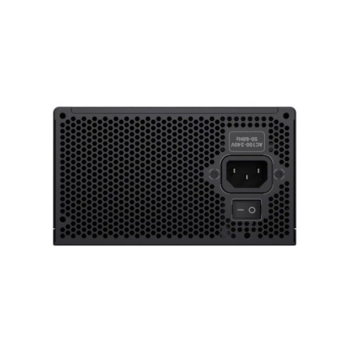 Блок живлення Gamemax 1050W (GX-1050 PRO BK(ATX3.1PCIe5.1))