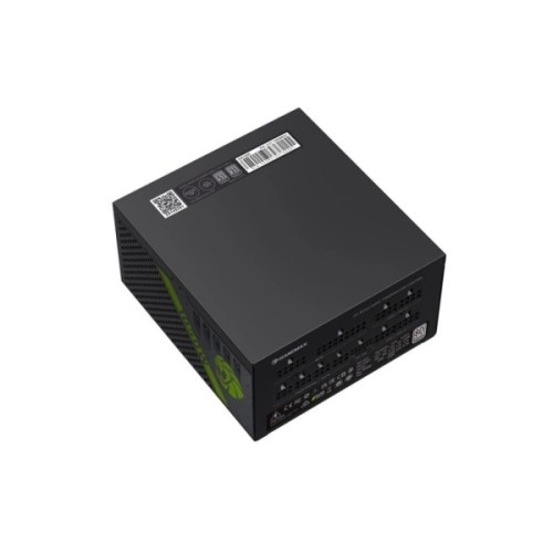 Блок живлення Gamemax 1050W (GX-1050 PRO BK(ATX3.1PCIe5.1))