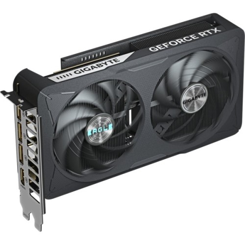 Відеокарта GIGABYTE GeForce RTX5060 8Gb EAGLE OC (GV-N5060EAGLE OC-8GD)