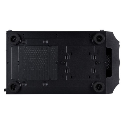 Корпус для ПК 1stPlayer X3-M-BK-4F1