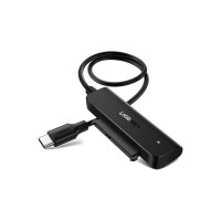 Перехідник USB-C to SATA III F Ugreen (70610)