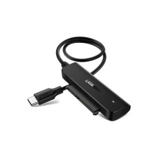 Перехідник USB-C to SATA III F Ugreen (70610)