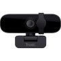 Веб-камера Trust Tanor 1080p Full HD Black (25548)