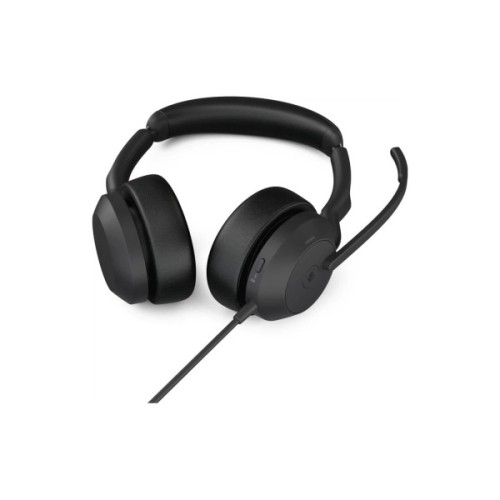 Навушники Jabra Evolve 2 50 MS USB C/A Stereo (25089-999-799)