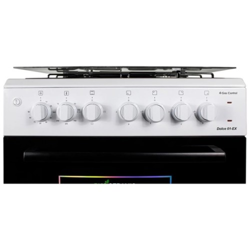 Плита Artel DOLCE 21-EX WHITE