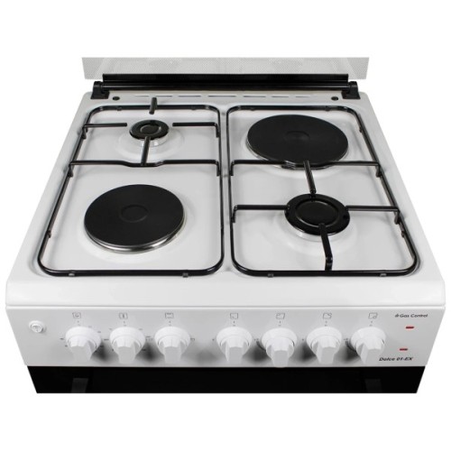 Плита Artel DOLCE 21-EX WHITE