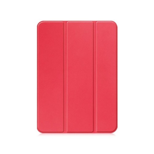 Чохол до планшета BeCover Smart Case Apple iPad 10.9" 2022/24/11" 2025 Red (709194)