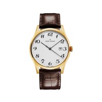 Наручний годинник Claude Bernard 53003 37J BB