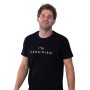 Футболка Sol's Imperial 190 I'am Ukrainian чорний M (11500309/138M)