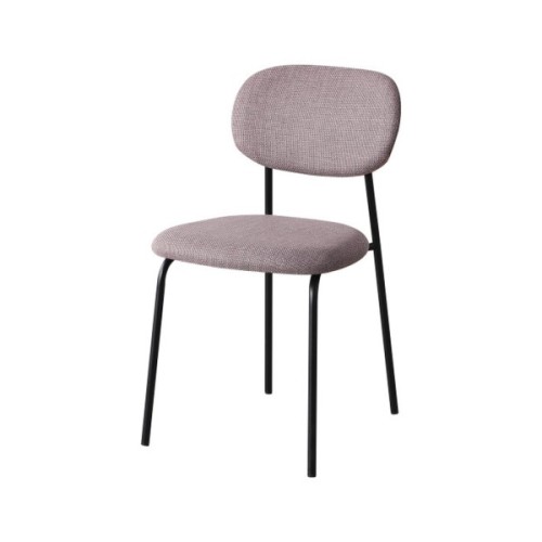 Кухонний стілець Special4You Sofia light purple (E7399)