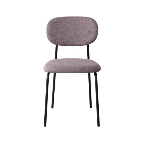 Кухонний стілець Special4You Sofia light purple (E7399)