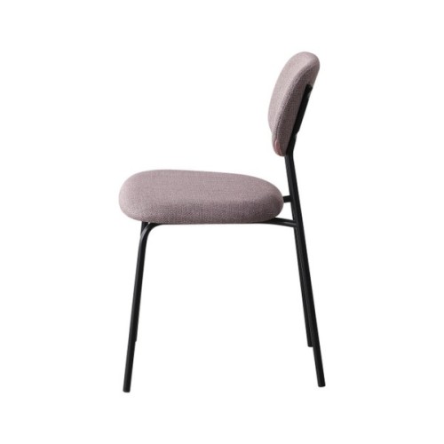 Кухонний стілець Special4You Sofia light purple (E7399)