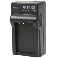 Зарядний пристрій для фото PowerPlant Canon LP-E12 (DV00DV2311)