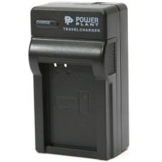 Зарядний пристрій для фото PowerPlant Canon LP-E12 (DV00DV2311)