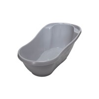 Ванночка Tega Baby 92 см light grey (TG-220-122)