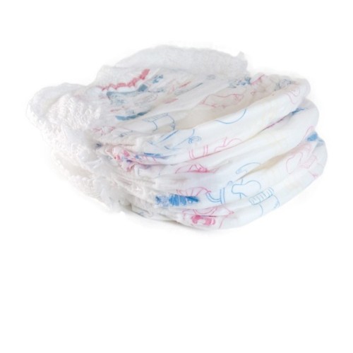 Підгузки Mimzi XL 12-17 кг 38 шт. (MPXL38) (4820209800142)