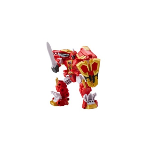 Трансформер Super10 MIX Тіранус (314065)