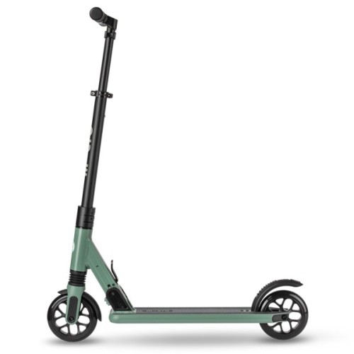 Самокат Micro Sprite Suspension складаний Оливковий (SA0246)