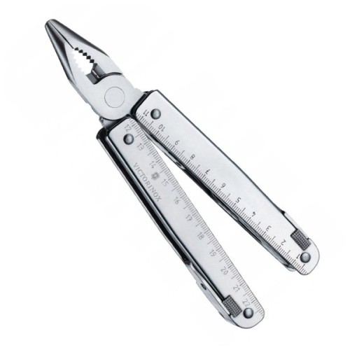 Мультитул Victorinox SwissTool Leather Case (3.0323.L)