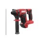 Перфоратор Skil 3821 CA, Li-Ion 20V, акумуляторний безщітковий (Без АКБ та ЗП) (RH1E3821CA)