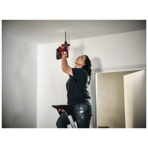 Перфоратор Skil 3821 CA, Li-Ion 20V, акумуляторний безщітковий (Без АКБ та ЗП) (RH1E3821CA)