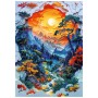 Пазл Trefl Jubileusz Долина, 1000 елементів (5900511400458)