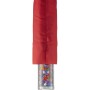 Парасоля Fare Fillit. 5052 міні 98 см складана, механічна, red (FR.5052 red)
