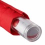 Парасоля Fare Fillit. 5052 міні 98 см складана, механічна, red (FR.5052 red)