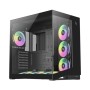 Корпус для ПК Gamemax NEX C56 BK