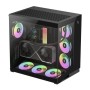 Корпус для ПК Gamemax NEX C56 BK