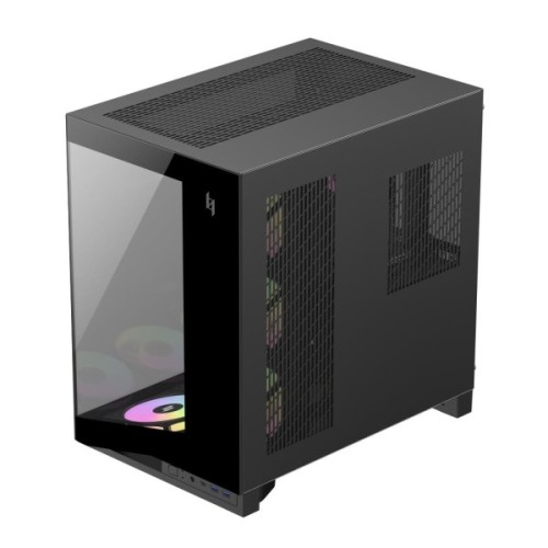 Корпус для ПК Gamemax NEX C56 BK