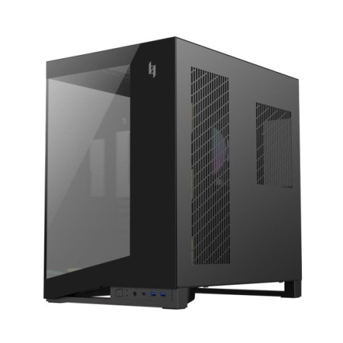 Корпус для ПК Gamemax NEX C56 BK