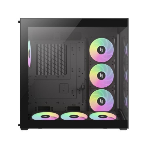 Корпус для ПК Gamemax NEX C56 BK