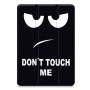 Чохол до планшета BeCover Flexible TPU Mate Xiaomi Redmi Pad 2 Pro 12.1" Don't Touch (715611)