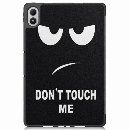Чохол до планшета BeCover Flexible TPU Mate Xiaomi Redmi Pad 2 Pro 12.1" Don't Touch (715611)