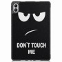 Чохол до планшета BeCover Flexible TPU Mate Xiaomi Redmi Pad 2 Pro 12.1" Don't Touch (715611)