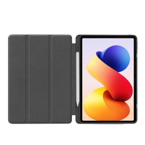 Чохол до планшета BeCover Flexible TPU Mate Xiaomi Redmi Pad 2 Pro 12.1" Don't Touch (715611)