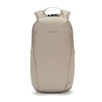 Рюкзак туристичний Pacsafe V 12L Tech бежевий (61140237)