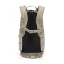 Рюкзак туристичний Pacsafe V 12L Tech бежевий (61140237)