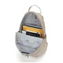 Рюкзак туристичний Pacsafe V 12L Tech бежевий (61140237)